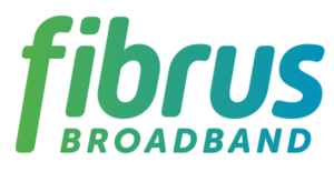 Fibrus Broadband Logo