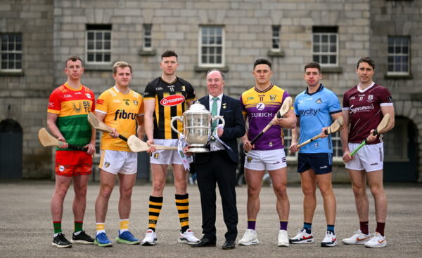 Leinster Championship 2024 Officially Launched