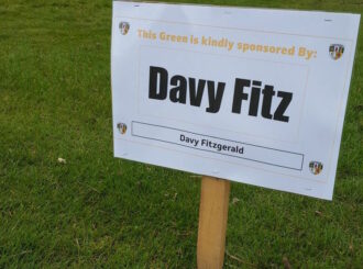 39 Davy Fitz