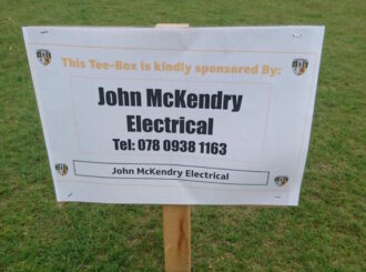 5 John Mc Kendry Electrics