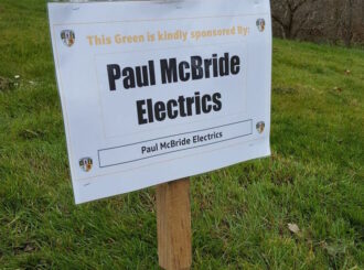 59 Paul Mc Bride Electrics