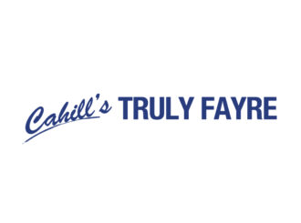 Logo Cahills