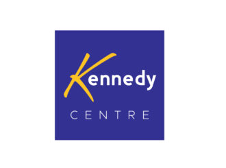 Logo Kennedycentre