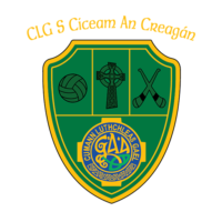 Kickhams Creggan GAC