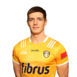 James Mc Auley