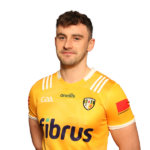 Padraig Mervyn