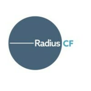 Radius CF
