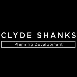 Clyde Shanks