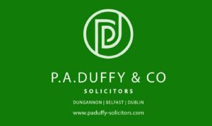 P.A. Duffy & Co. NI