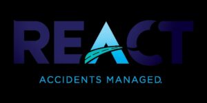 React Accident Management
