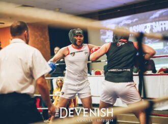 Devenish Boxing 102
