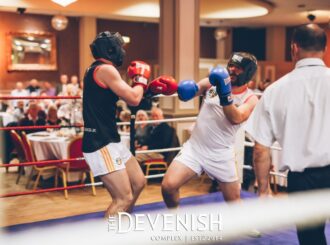 Devenish Boxing 12
