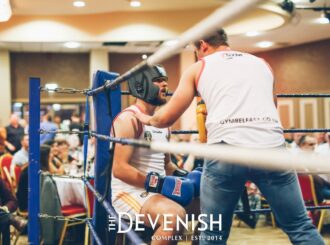 Devenish Boxing 17