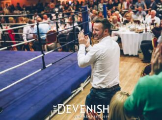 Devenish Boxing 20
