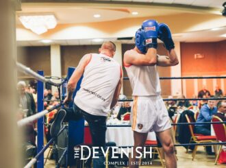 Devenish Boxing 23