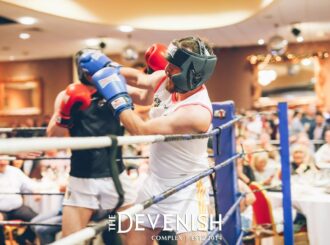 Devenish Boxing 26