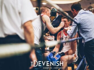 Devenish Boxing 3