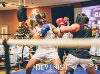 Devenish Boxing 30