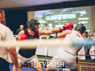 Devenish Boxing 31