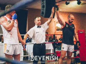 Devenish Boxing 33