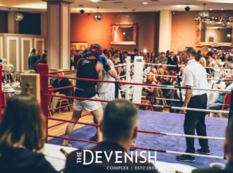 Devenish Boxing 46