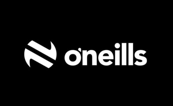 O’Neills are the NEW Antrim Adult League Sponsors