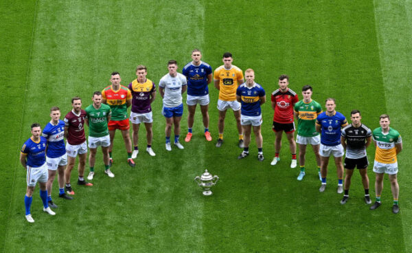 GAA Unveils the New #TailteannCup!