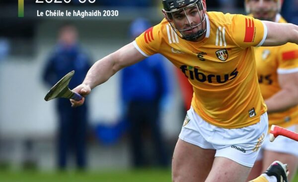 Antrim GAA Unveils Strategic Plan: Le Chéile le hAghaidh 2030