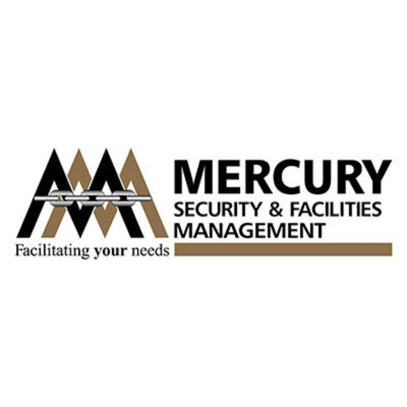 Mercury Security and Facilities Management - Antrim GAA