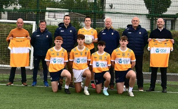 Belfast Schools Unite to Launch Cathair Bhéal Feirste Team for Ulster Colleges Rannafast Cup