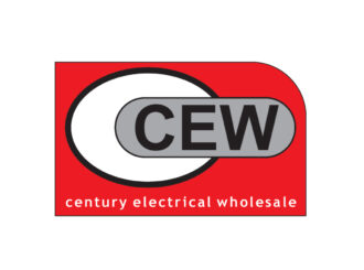 Logo Cew