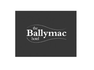 Logo Ballymac
