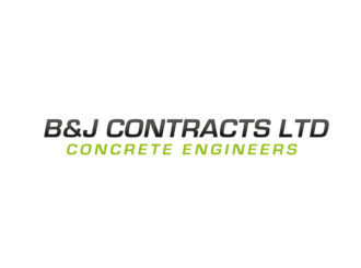 Logo Bandjcontract