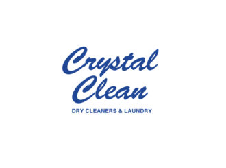 Logo Crystalclean