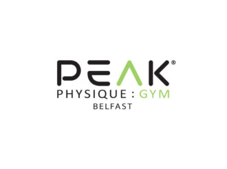 Logo Peakphysique