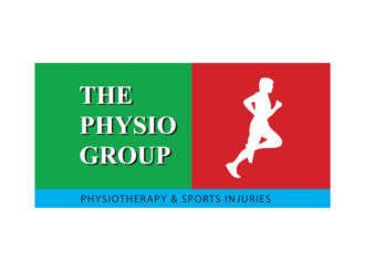 Logo Physiogroup