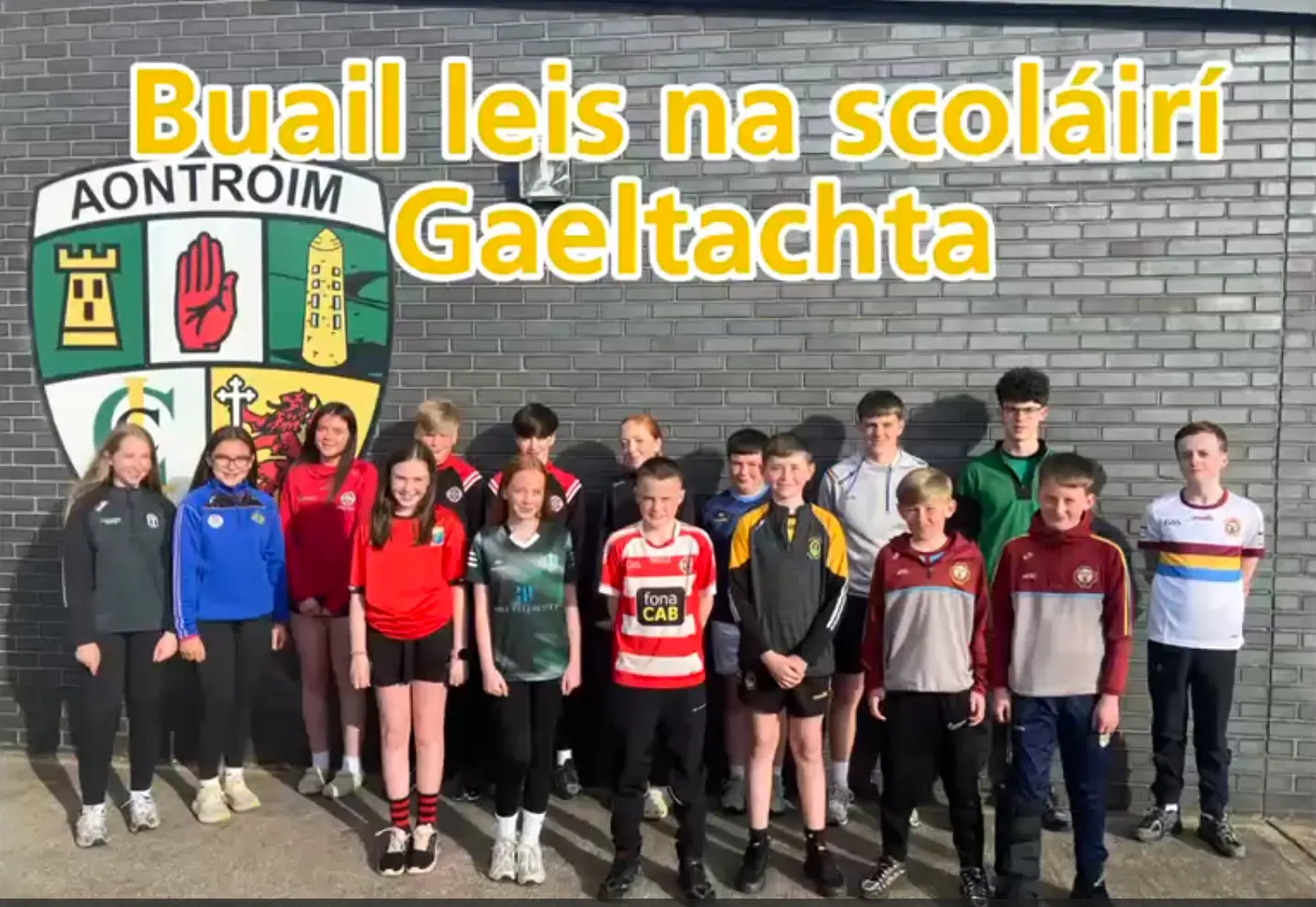 Gaeltacht