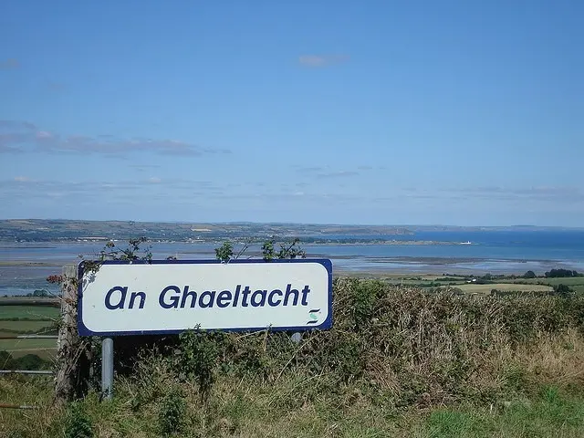 Gaeltacht