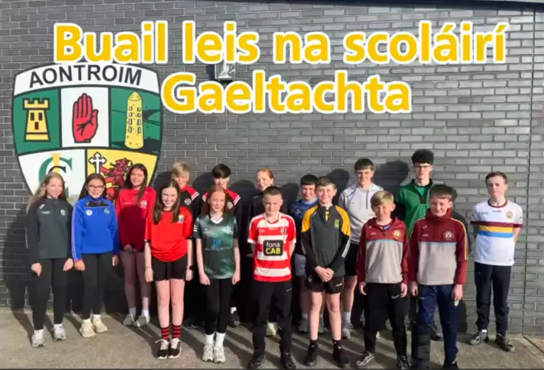 Gaeltacht