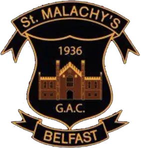 St Malachy's GAC