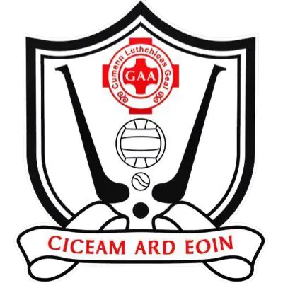 Ardoyne Kickhams GAC