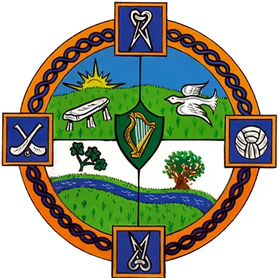 St Mary's Rasharkin GAC