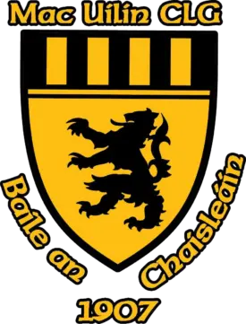McQuillan GAC