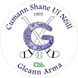 Shane Ui Neill GAC