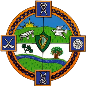 St Mary's Rasharkin GAC