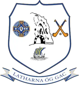 Latharna Og