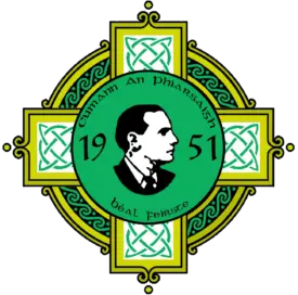 Patrick Pearses GAC