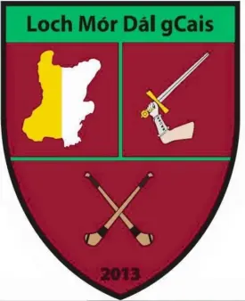 Loch Mór Dál gCais GAC