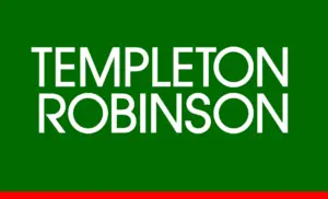Templeton Robinson