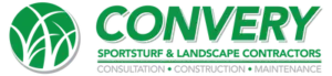 Convery Sportsturf & Landscape Contractors